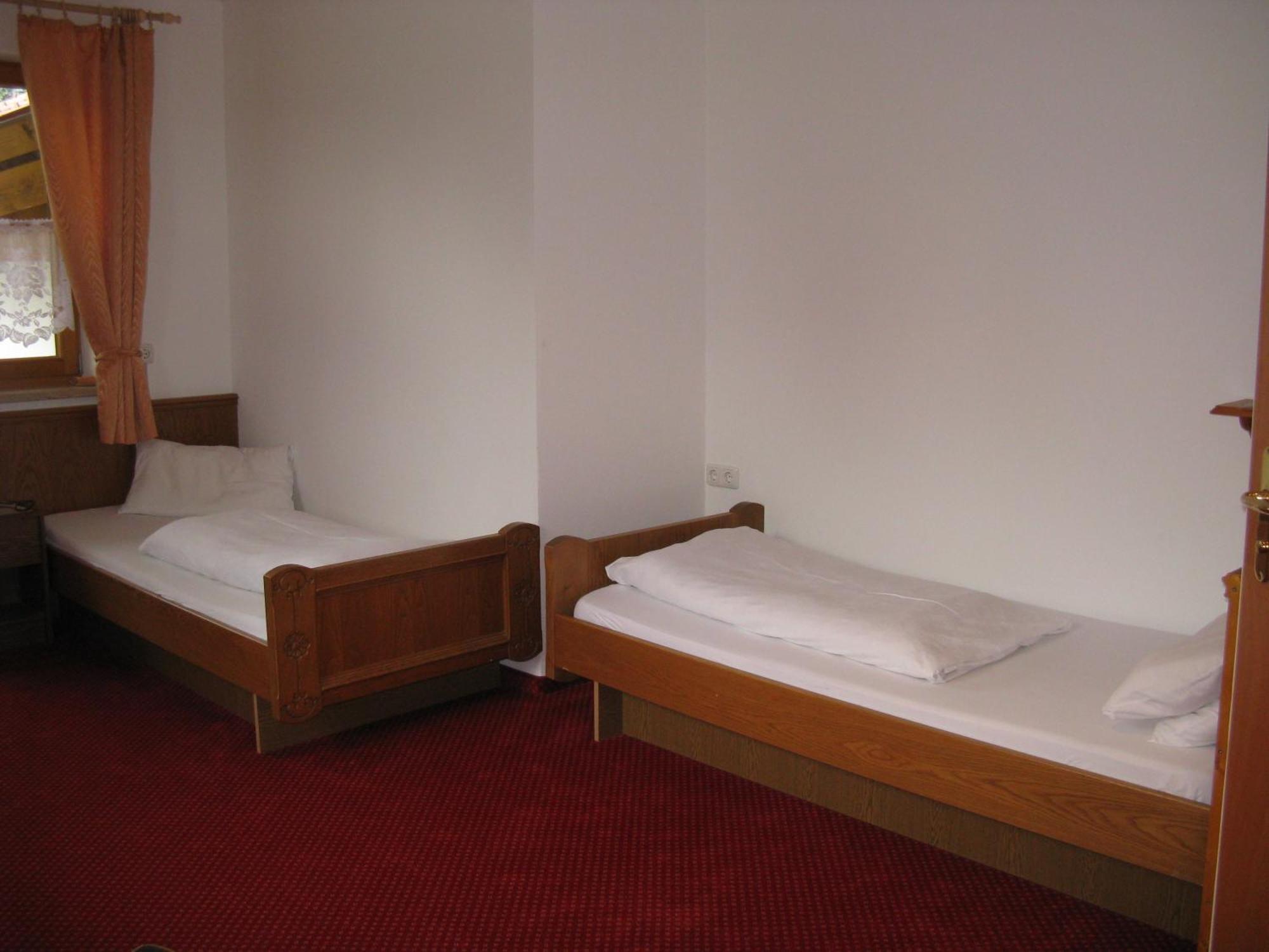 Alpenhotel Allgaeu 호헨슈반가우 외부 사진