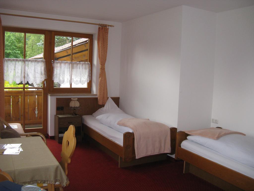 Alpenhotel Allgaeu 호헨슈반가우 외부 사진