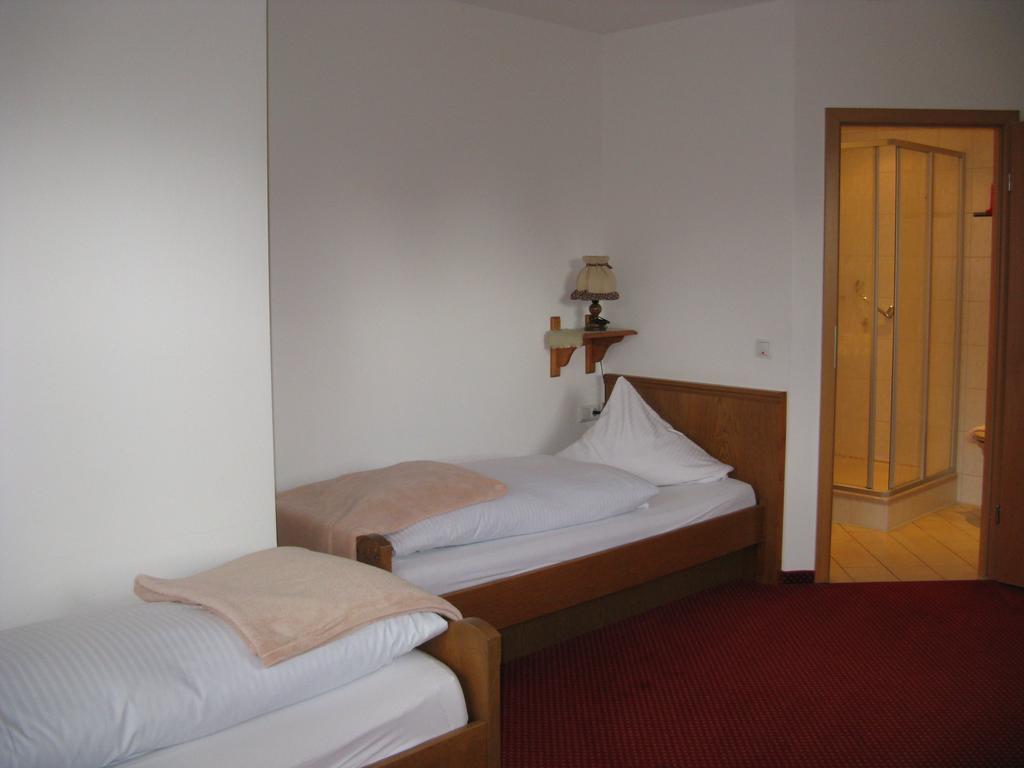 Alpenhotel Allgaeu 호헨슈반가우 외부 사진